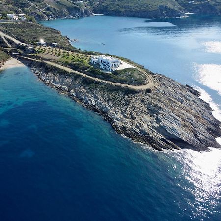 Hersonissos Andros Gavrio Exterior foto