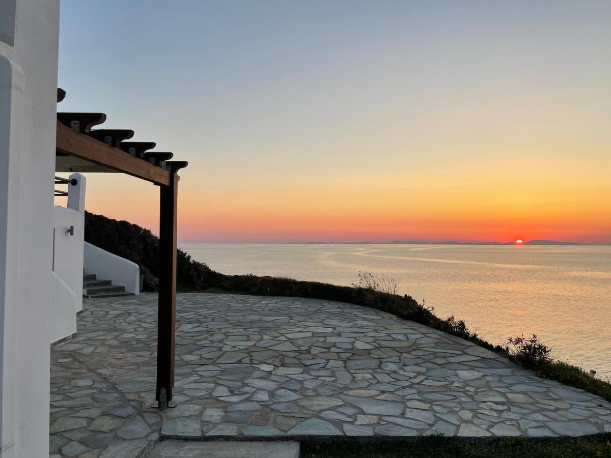 Hersonissos Andros Gavrio Exterior foto