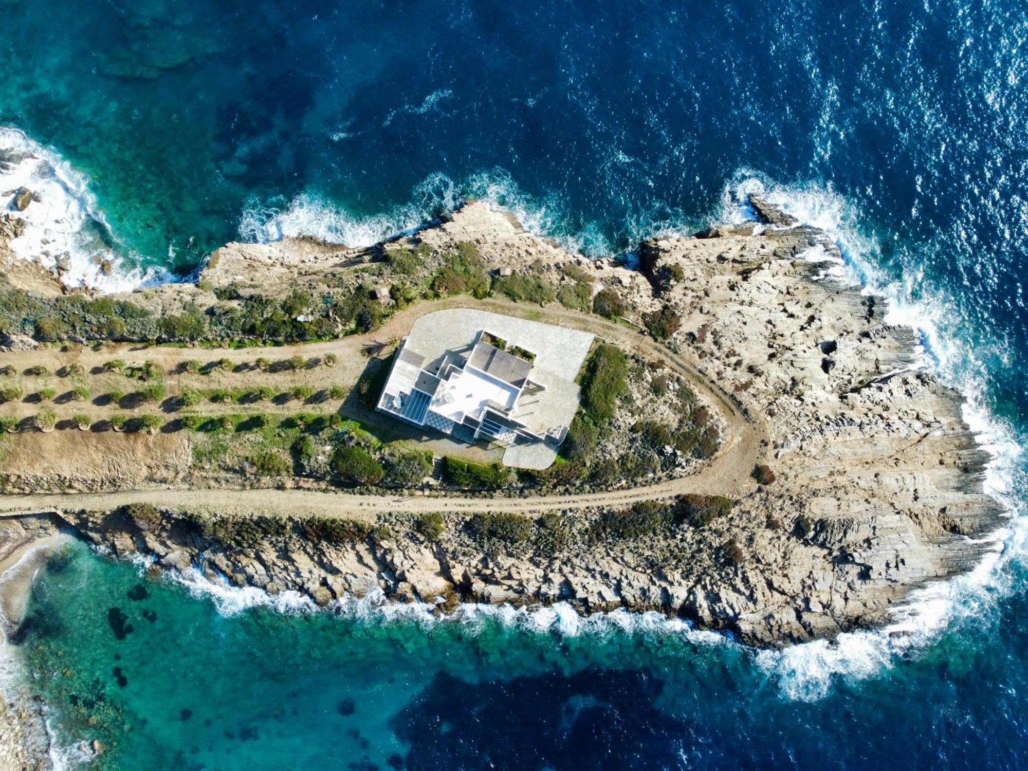Hersonissos Andros Gavrio Exterior foto