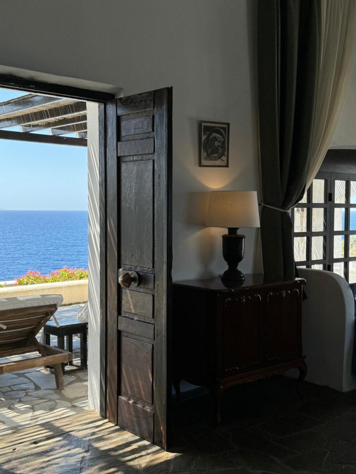 Hersonissos Andros Gavrio Exterior foto