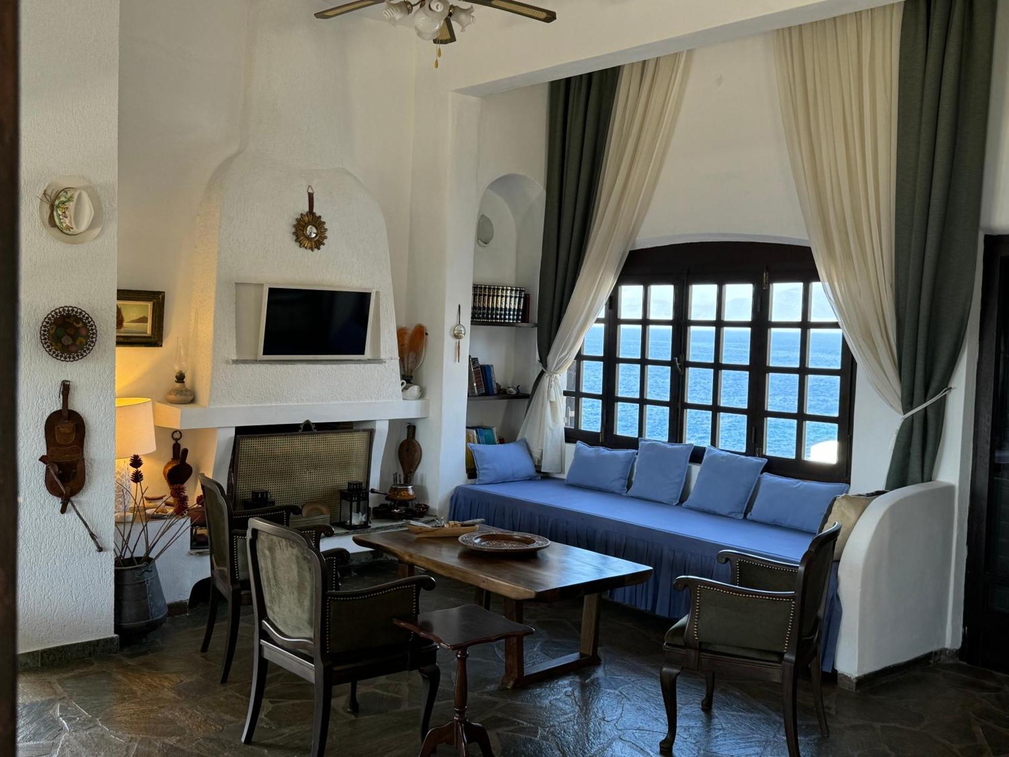 Hersonissos Andros Gavrio Zimmer foto