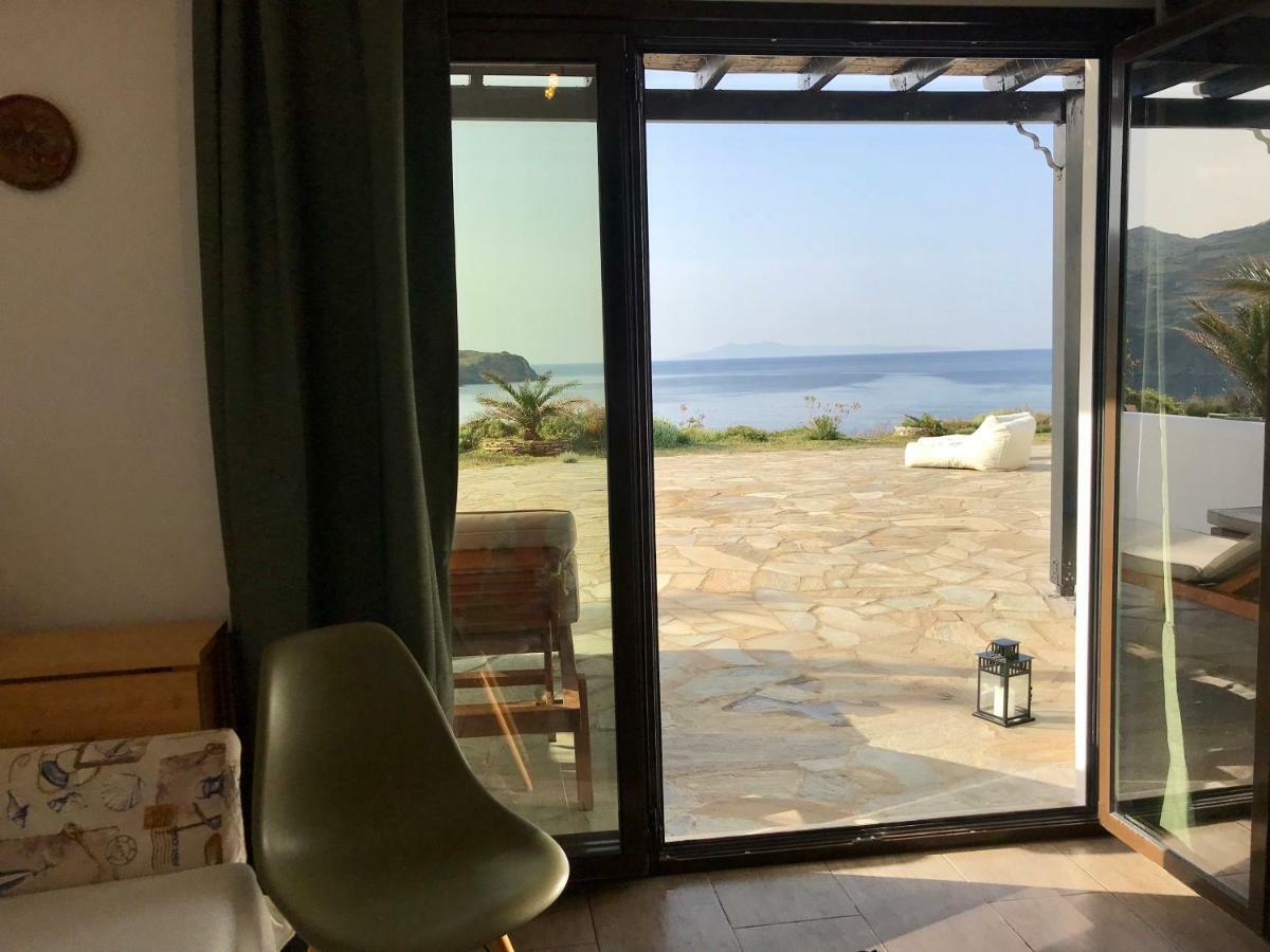 Hersonissos Andros Gavrio Exterior foto