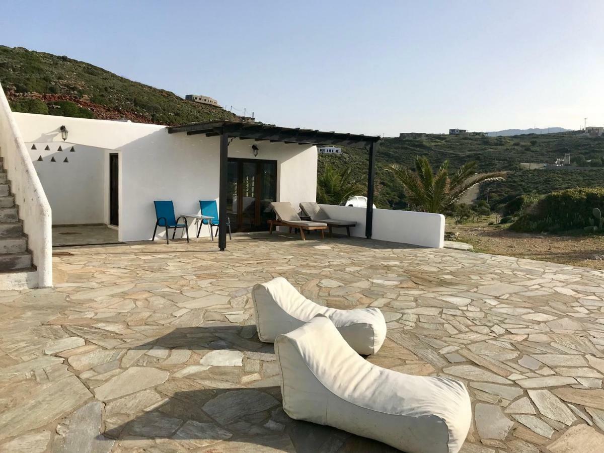 Hersonissos Andros Gavrio Exterior foto