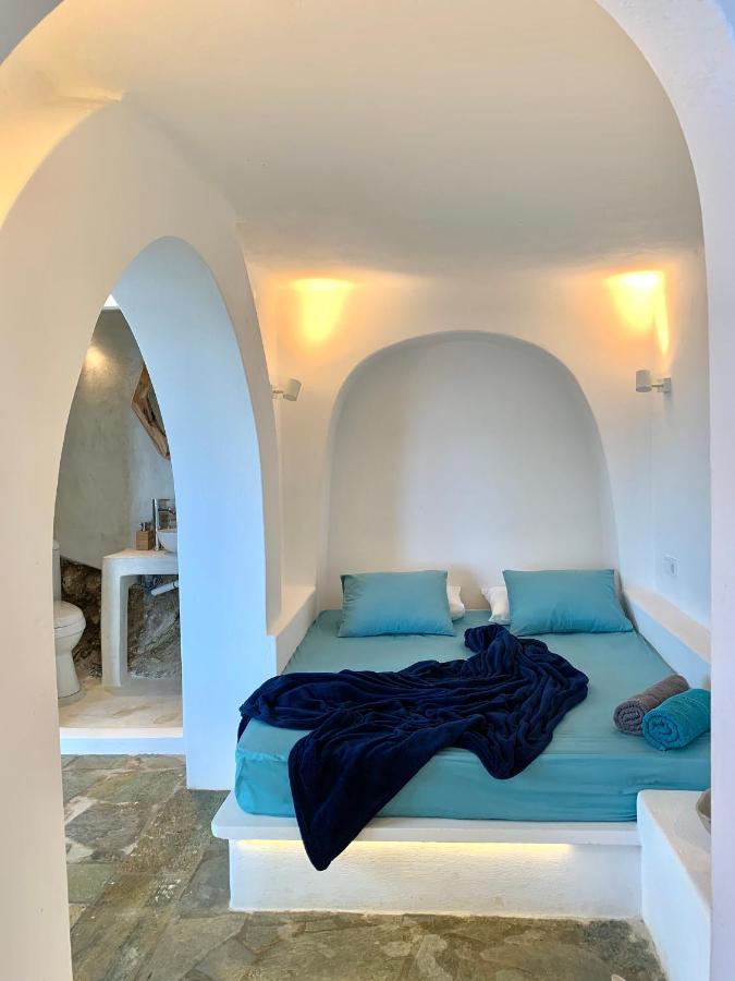 Hersonissos Andros Gavrio Exterior foto